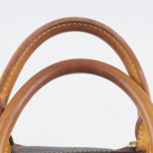 Louis Vuitton Monogram Speedy 30 - Picture 13 of 13